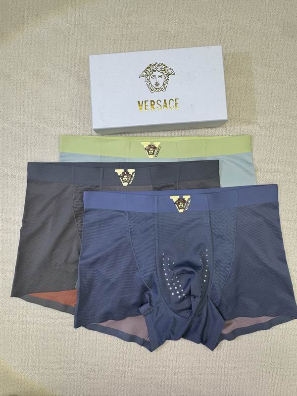 Versace boxer L-4XL 091807